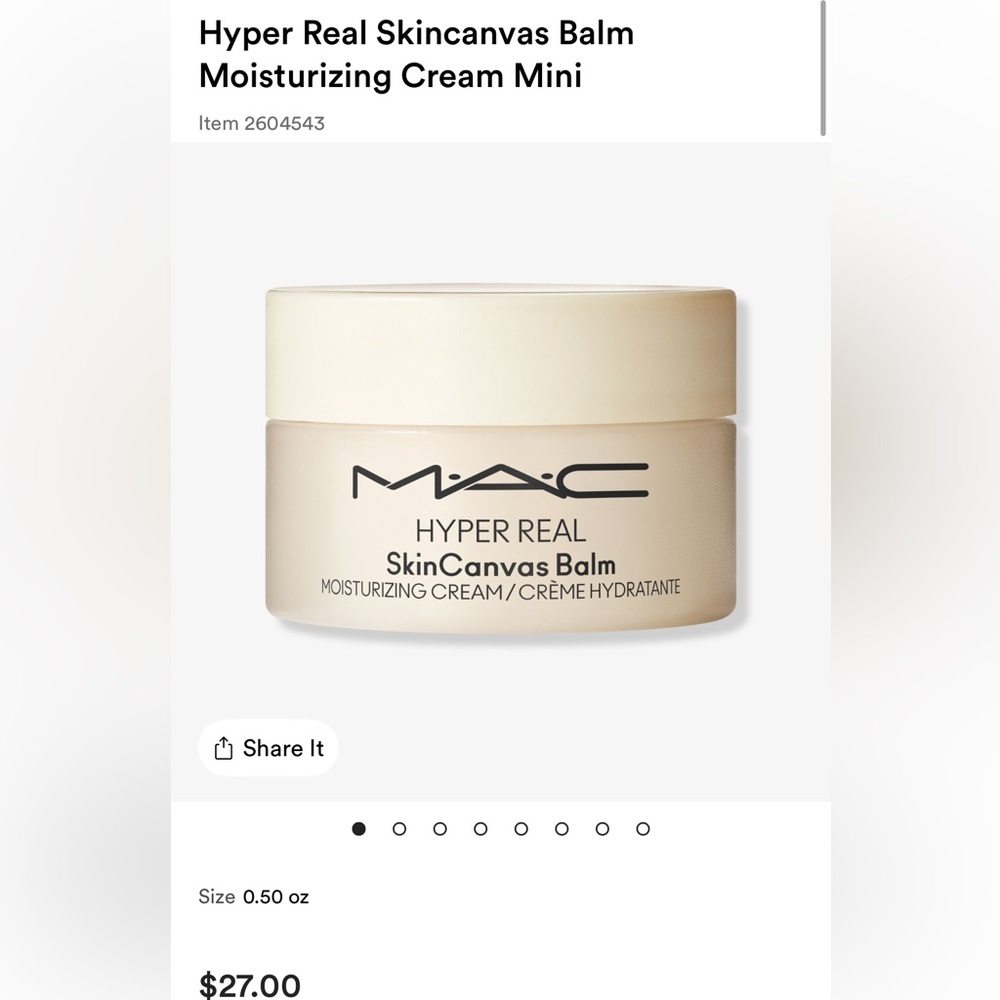 MAC Makeup Set - Picture 8 of 9